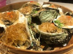 -桥东喜碧海鲜街(水东街店)