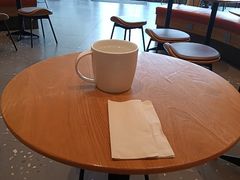 -星巴克臻选(中山石岐大信新都汇店)