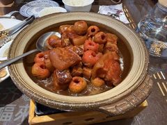福来秘制红烧肉-福来齐·鲁菜海鲜·渔家菜(朝阳街分店)