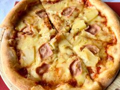 -ITA·意塔意大利餐厅(亦庄店)