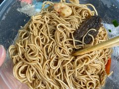 -天天鲜面馆(衡山路店)