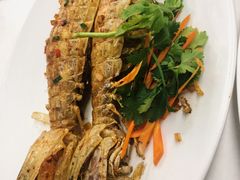 -量贩海鲜餐厅