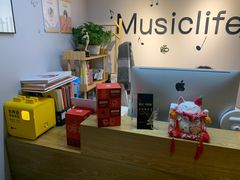 -MusicLife音乐(浦东校区)
