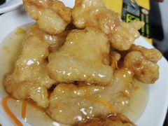 -屋里家延边朝鲜族冷面(南园店)