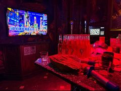 -INLOVE KTV(水晶城店)
