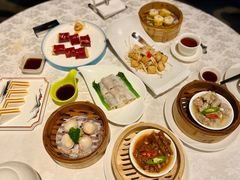 -泉州富力万达文华酒店-品珍中餐厅