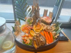 -生如夏花泰式火锅(西村黑金店)