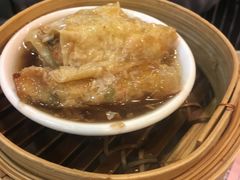 -添好运点心专门店(中环IFC店)