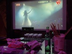-好乐迪KTV(紫荆广场店)