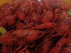 招牌十三香龙虾-王红军龙虾(新民路店)