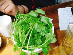 香菜-邵汇大虾(泉园一路店)