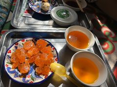 -百年老茶馆