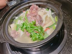 -捞王锅物料理(凯旋路店)