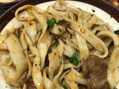 -清真马虎面馆(西七路店)