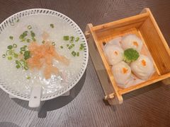 -北海银滩皇冠假日酒店-德丰楼中餐厅