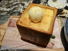 -绿茶餐厅(燕郊永旺店)