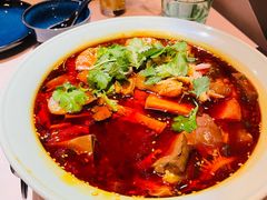 毛血旺-荟廷·晶萃(陆家嘴尚悦湾店)