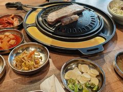 -马场洞肉铺(振安店)