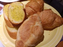蒜香面包-斗牛士牛排(南京东路店)