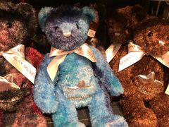 -济州岛泰迪熊博物馆