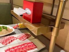 -海底捞火锅(上元大街店)