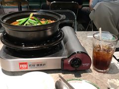 -皇后餐厅-煲仔·小菜·打边炉(古北店)