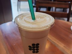 冰拿铁-DECAMERON十日谈(卓悦汇店)