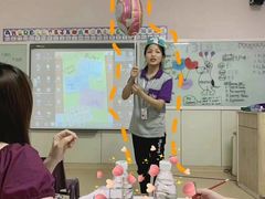 -瑞思少儿素质成长中心(九方校区)