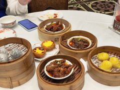 -稻香饭店(IFS国金中心店)