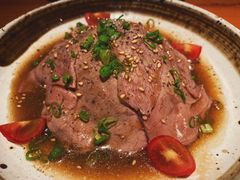 半熟牛肉-醉虎传(南锣鼓巷店)