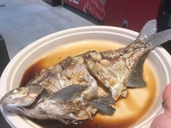 -盒马鲜生(红莲店)