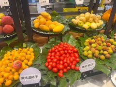 -川骄海鲜自助(亚运村店)