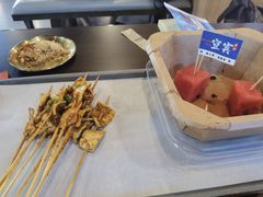 -林二哥宜烤官·宜宾小烧烤