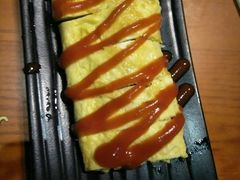 芝士鸡蛋卷-HONGA HONGA雄家(曹路店)