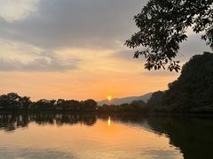 -星湖旅游景区七星岩