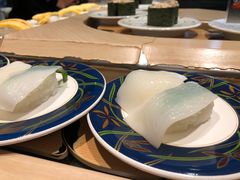 -大起水产回转寿司(道顿堀店)