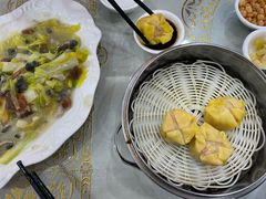 -金榜潮州砂锅粥(总店)