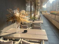 -Nolita西餐厅(金地新华道店)
