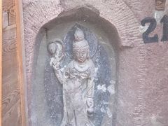 -炳灵寺世界文化遗产旅游区