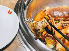 英伦膏蟹-七欣天(上海淮海路新尚广场店)