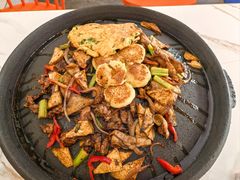 -一烙锅(友谊店)