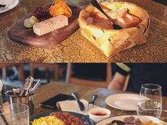 -羽深肉铺 Steak & Wine
