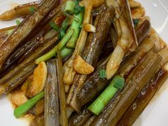 -阿毛饭店(和义路店)