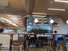 -Bracket Coffee(银河SOHO店)