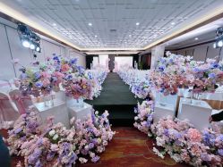 -铭诺婚礼策划公司(通州店)