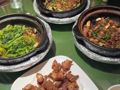 -煲煲好(朝阳门店)