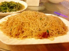 炒米粉-沈家门海鲜夜排档(东港店)