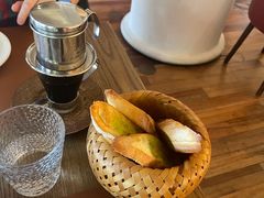 -Golden Lily河内巴黎法越料理餐厅(建国西路店)