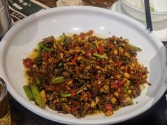 -衡厨·衡阳土菜(中南店)