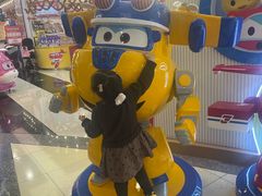 -TOYSRUS玩具反斗城(正大广场店)